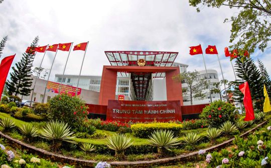 Tăng cường kỷ luật, kỷ cương trong cơ quan hành chính nhà nước các cấp