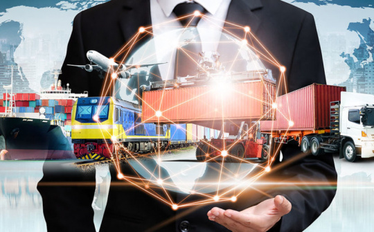 Giải pháp cho ngành dịch vụ logistics phát triển