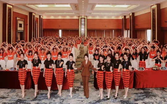 Hội thảo mờ nám, sáng da chuẩn chuyên gia cùng Hamyy Skin