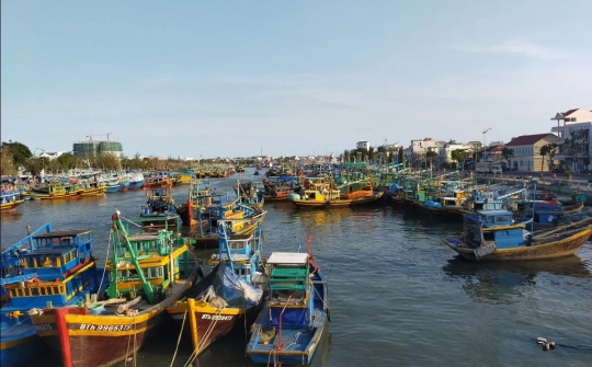 Bình Thuận - thương hiệu du lịch văn hóa vùng đất Duyên hải Nam Trung Bộ