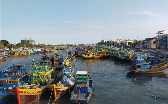 Bình Thuận - thương hiệu du lịch văn hóa vùng đất Duyên hải Nam Trung Bộ