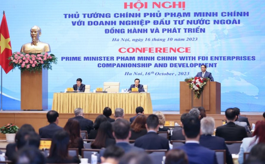Xây dựng hệ sinh thái đầu tư kinh doanh lành mạnh, ổn định, bền vững