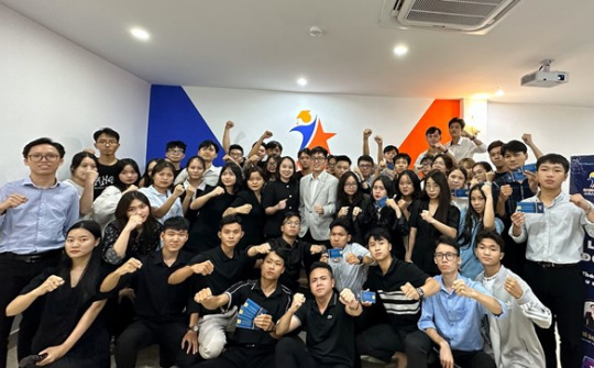 Sedu hợp tác với Orica và Shinecom Academy: mang đến nhiều trải nghiệm thú vị