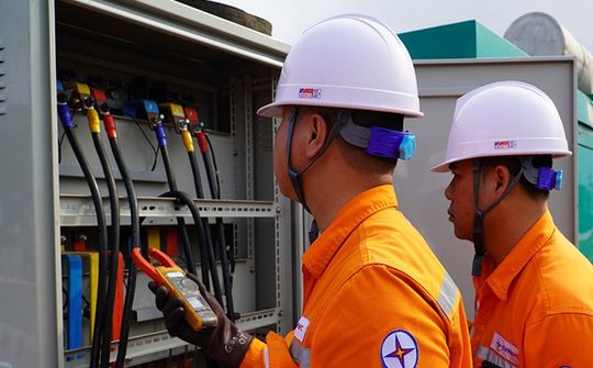 EVNNPC đổi lịch ghi chỉ số công tơ tại các đơn vị thuộc địa bàn 27 tỉnh miền Bắc