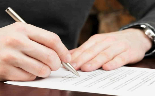 Gỡ khó cho Phiếu lý lịch tư pháp