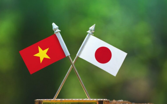 Hướng đến Lễ hội văn hóa Nhật Bản năm 2023