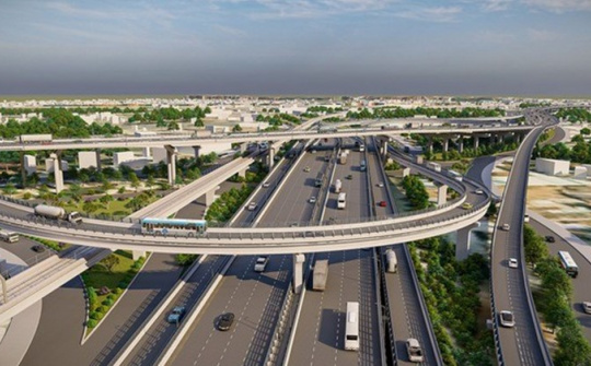 Điều chỉnh các tiêu chuẩn, định mức, đơn giá chưa hợp lý ngành giao thông vận tải