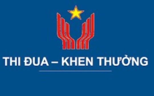 5 bài học rút ra trong công tác Thi đua - Khen thưởng