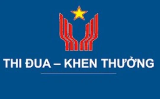 5 bài học rút ra trong công tác Thi đua - Khen thưởng
