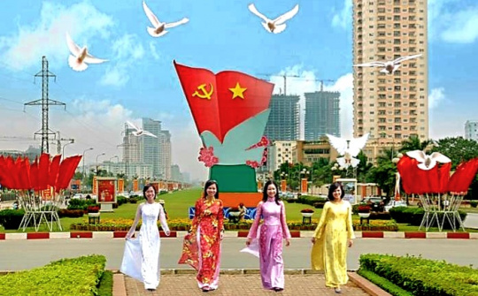 Những phẩm chất đạo đức truyền thống của phụ nữ Việt Nam