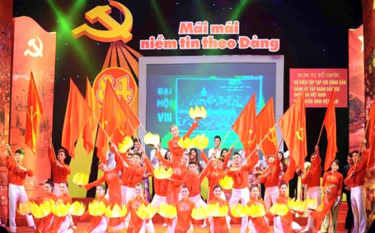 Văn hóa và công tác quản lý văn hóa hiện nay