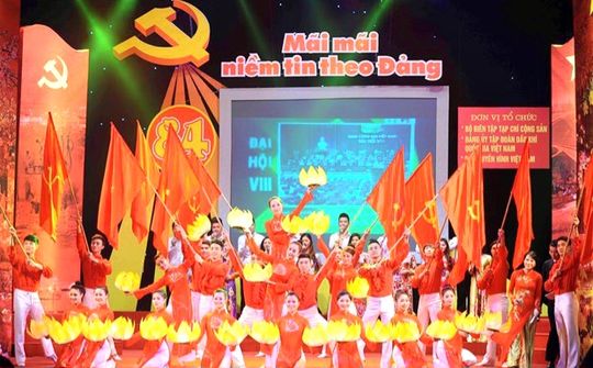 Văn hóa và công tác quản lý văn hóa hiện nay