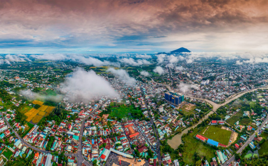 Tây Ninh: Kinh tế 9 tháng tăng 5,35%