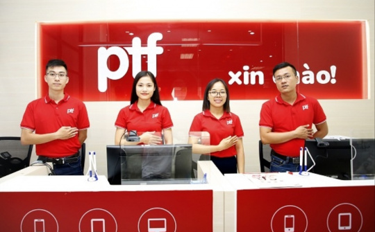 SeABank chuyển nhượng 100% vốn góp tại Công ty Tài chính PTF cho AEON Financial Service