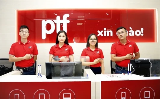 SeABank chuyển nhượng 100% vốn góp tại Công ty Tài chính PTF cho AEON Financial Service