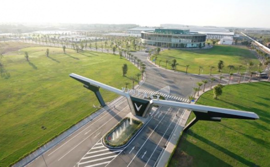 VinFast ký với Yorkville Advisors thỏa thuận mua cổ phiếu trị giá lên tới 1 tỷ USD