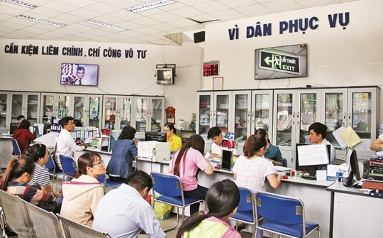 Chấn chỉnh, tăng cường công tác thanh tra, kiểm tra, giám sát hoạt động công vụ