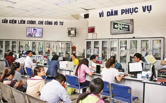 Chấn chỉnh, tăng cường công tác thanh tra, kiểm tra, giám sát hoạt động công vụ