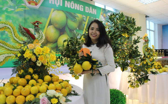 Hà Tĩnh: 3 năm nhìn lại chuyển đổi số trên các sản phẩm nông nghiệp