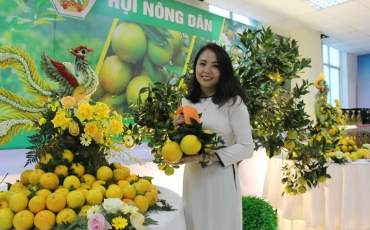 Hà Tĩnh: 3 năm nhìn lại chuyển đổi số trên các sản phẩm nông nghiệp