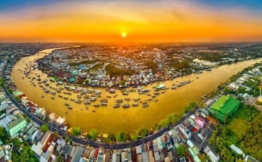 Hoàn thiện hệ thống chính sách để vùng đồng bằng sông Cửu Long phát triển bền vững