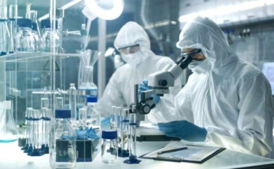 Chính sách đầu tư cho khoa học - công nghệ cần đủ mạnh và đủ tầm phát triển