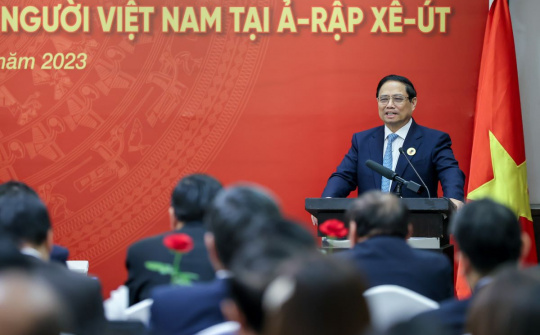 Dấu mốc lịch sử và đóng góp trách nhiệm của Việt Nam