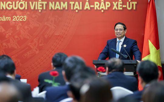 Dấu mốc lịch sử và đóng góp trách nhiệm của Việt Nam