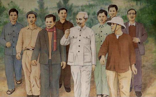 Tư tưởng Hồ Chí Minh về dân vận mãi soi đường cho công tác dân vận của Đảng