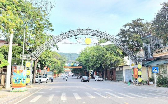 Huyện Đông Sơn (Thanh Hoá): Đẩy mạnh chuyển đổi số để phát triển toàn diện