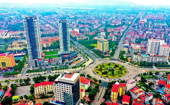 Phát triền nguồn nhân lực trình độ cao tại tỉnh Bắc Ninh đáp ứng yêu cầu công nghiệp hóa, hiện đại hóa đến năm 2030
