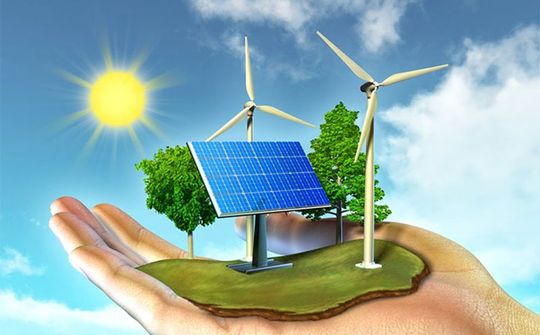 Sản xuất xanh đổi mới công nghệ cho doanh nghiệp