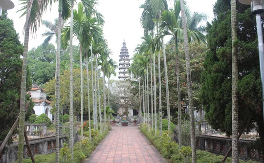 Nam Định giữ gìn, phát huy các giá trị văn hóa phi vật thể