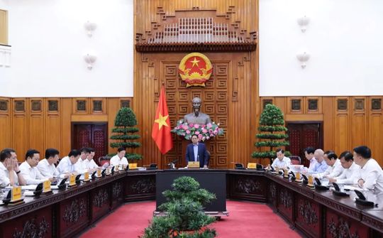Dứt khoát không để thiếu điện trong mọi trường hợp