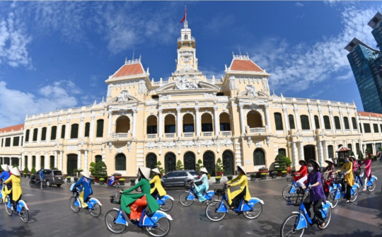 Mô hình quản trị quốc gia tốt của Singapore và những gợi mở đối với Việt Nam