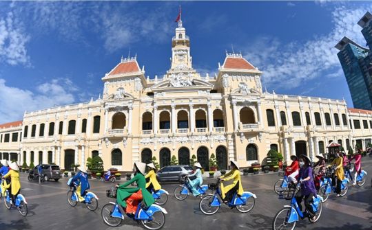 Mô hình quản trị quốc gia tốt của Singapore và những gợi mở đối với Việt Nam