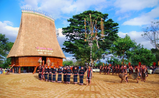 Để hương ước, quy ước trở thành “cánh tay nối dài” của pháp luật