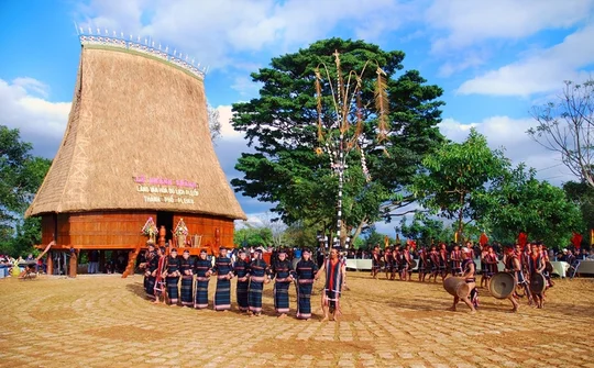 Để hương ước, quy ước trở thành “cánh tay nối dài” của pháp luật