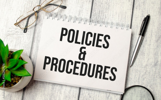 New policies take effect from October 2023