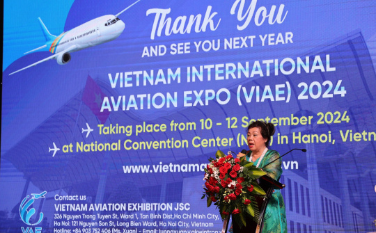 Triển lãm hàng không, Diễn đàn khoa học hàng không và Hội thảo khoa học quốc tế AFCS 2023