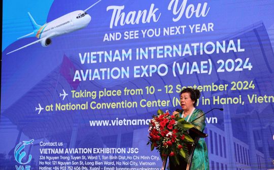 Triển lãm hàng không, Diễn đàn khoa học hàng không và Hội thảo khoa học quốc tế AFCS 2023