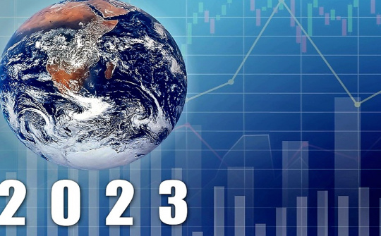 Phát triển tài chính thúc đẩy tăng trưởng kinh tế tại Việt Nam