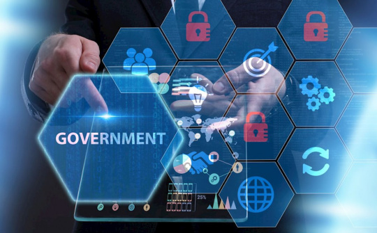 Đến năm 2030, Việt Nam thuộc nhóm 50 nước dẫn đầu về Chính phủ điện tử (EGDI)