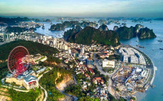 Một số suy nghĩ về giá trị phổ quát và đặc thù của hệ giá trị tỉnh Quảng Ninh