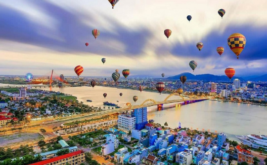 Du lịch và ẩm thực – Nhìn từ Đà Nẵng