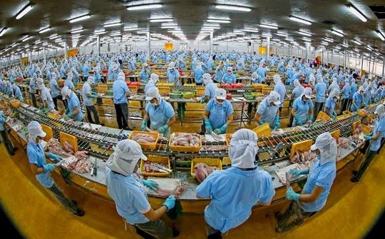 Chung sức đồng lòng với doanh nghiệp vượt qua thách thức