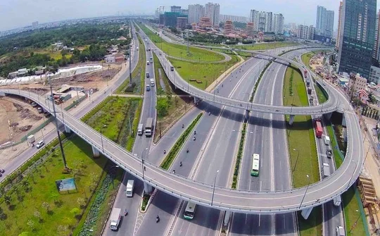 Đề nghị bổ sung thêm 8 dự án quan trọng, trọng điểm ngành GTVT