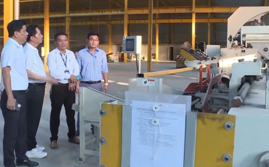 Thanh Hoá Giao lưu, kết nối đầu tư các doanh nghiệp khu vực Miền núi phía Tây