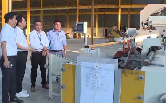 Thanh Hoá Giao lưu, kết nối đầu tư các doanh nghiệp khu vực Miền núi phía Tây