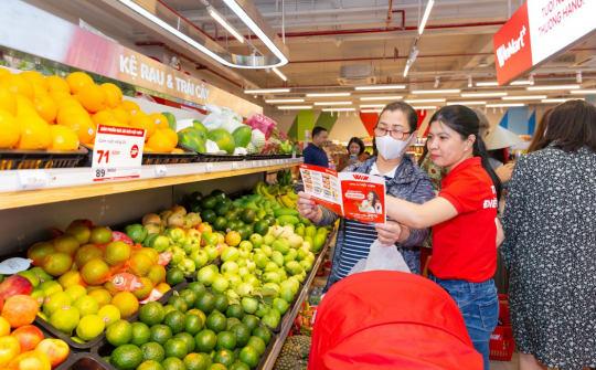 Masan Group công bố giao dịch đầu tư vốn cổ phần lên đến 500 triệu USD